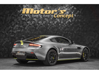 Aston Martin V8 Vantage AMR - 1 OF 200