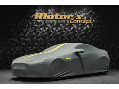 Aston Martin V8 Vantage AMR - 1 OF 200