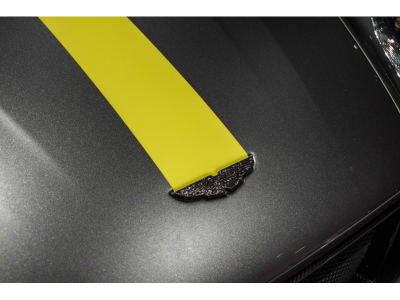 Aston Martin V8 Vantage AMR - 1 OF 200