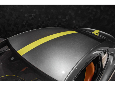 Aston Martin V8 Vantage AMR - 1 OF 200