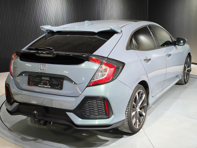 Honda Civic 1.5 i-VTEC TOIT OUVRANT GPS LED CUIR CAMERA