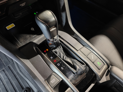 Honda Civic 1.5 i-VTEC TOIT OUVRANT GPS LED CUIR CAMERA