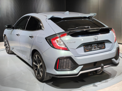 Honda Civic 1.5 i-VTEC TOIT OUVRANT GPS LED CUIR CAMERA