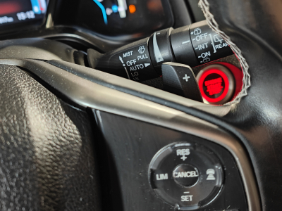 Honda Civic 1.5 i-VTEC TOIT OUVRANT GPS LED CUIR CAMERA