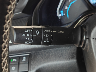 Honda Civic 1.5 i-VTEC TOIT OUVRANT GPS LED CUIR CAMERA