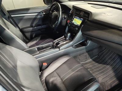 Honda Civic 1.5 i-VTEC TOIT OUVRANT GPS LED CUIR CAMERA
