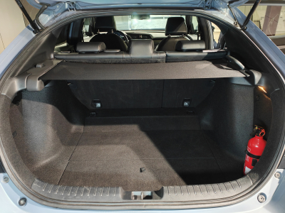 Honda Civic 1.5 i-VTEC TOIT OUVRANT GPS LED CUIR CAMERA