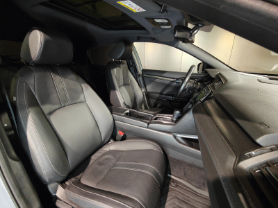 Honda Civic 1.5 i-VTEC TOIT OUVRANT GPS LED CUIR CAMERA