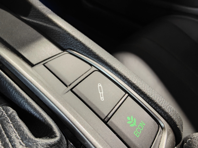 Honda Civic 1.5 i-VTEC TOIT OUVRANT GPS LED CUIR CAMERA