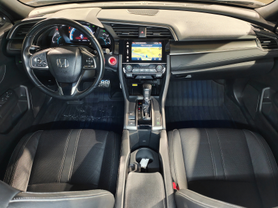 Honda Civic 1.5 i-VTEC TOIT OUVRANT GPS LED CUIR CAMERA