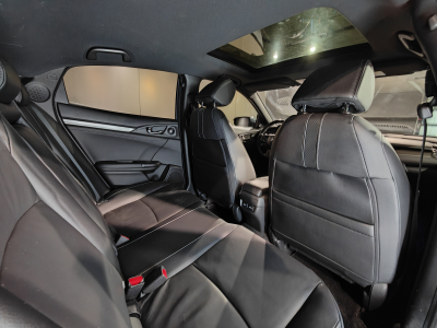 Honda Civic 1.5 i-VTEC TOIT OUVRANT GPS LED CUIR CAMERA