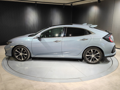 Honda Civic 1.5 i-VTEC TOIT OUVRANT GPS LED CUIR CAMERA