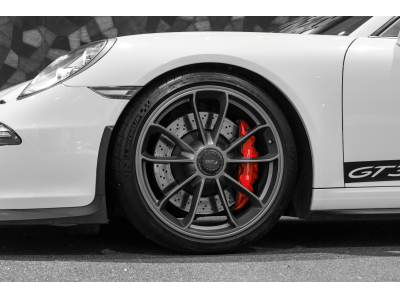 Porsche 991 .1 GT3 CLUBSPORT PDK