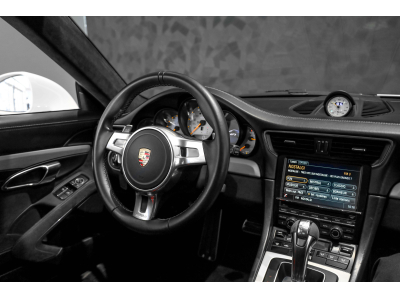 Porsche 991 .1 GT3 CLUBSPORT PDK