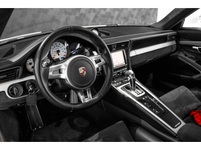 Porsche 991 .1 GT3 CLUBSPORT PDK