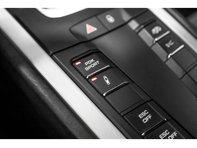 Porsche 991 .1 GT3 CLUBSPORT PDK