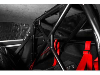 Porsche 991 .1 GT3 CLUBSPORT PDK