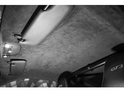 Porsche 991 .1 GT3 CLUBSPORT PDK