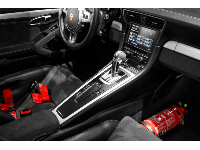 Porsche 991 .1 GT3 CLUBSPORT PDK