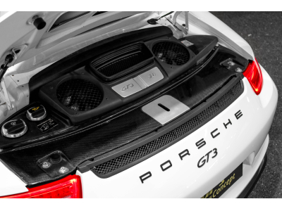 Porsche 991 .1 GT3 CLUBSPORT PDK