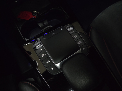 Mercedes-Benz A 250 AMG-LINE 7G-DCT