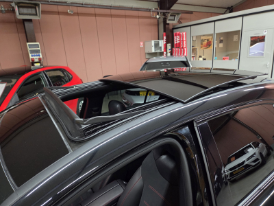 Mercedes-Benz A 250 AMG-LINE 7G-DCT