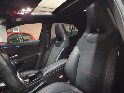 Mercedes-Benz A 250 AMG-LINE 7G-DCT