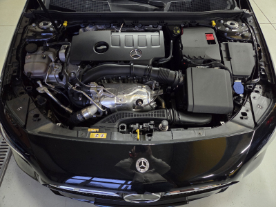 Mercedes-Benz A 250 AMG-LINE 7G-DCT