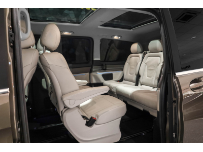 Mercedes-Benz V 250 d