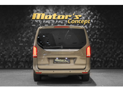 Mercedes-Benz V 250 d