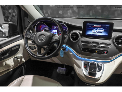 Mercedes-Benz V 250 d