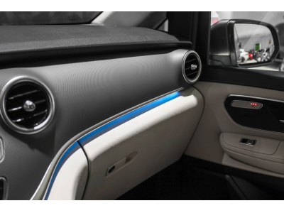 Mercedes-Benz V 250 d