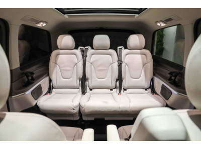 Mercedes-Benz V 250 d