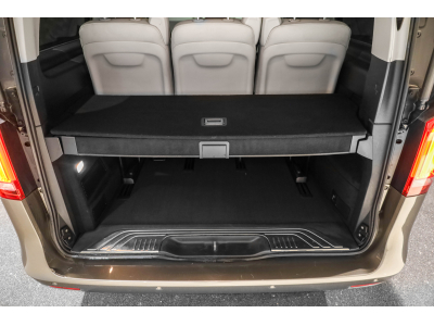 Mercedes-Benz V 250 d