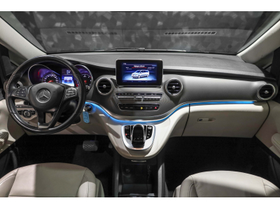 Mercedes-Benz V 250 d