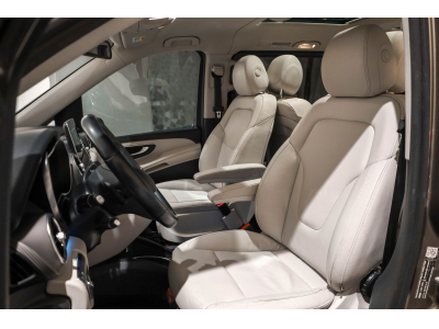 Mercedes-Benz V 250 d