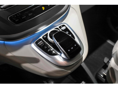 Mercedes-Benz V 250 d