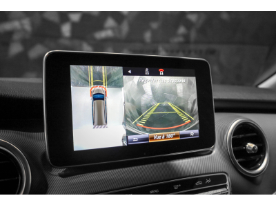 Mercedes-Benz V 250 d