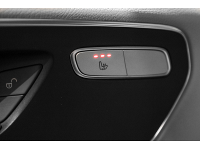 Mercedes-Benz V 250 d