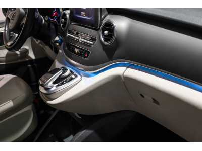 Mercedes-Benz V 250 d