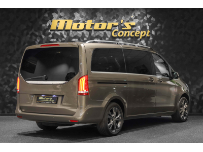 Mercedes-Benz V 250 d