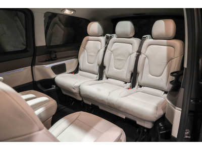 Mercedes-Benz V 250 d