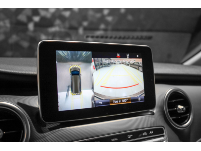 Mercedes-Benz V 250 d