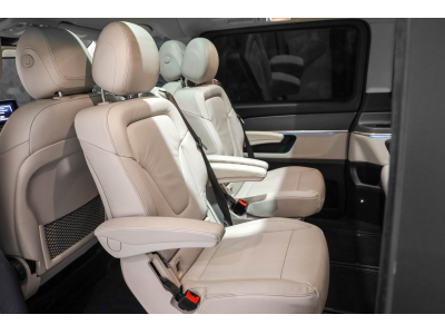 Mercedes-Benz V 250 d