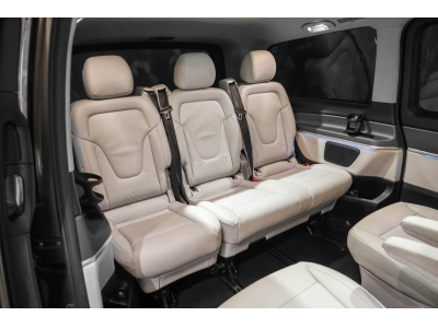 Mercedes-Benz V 250 d