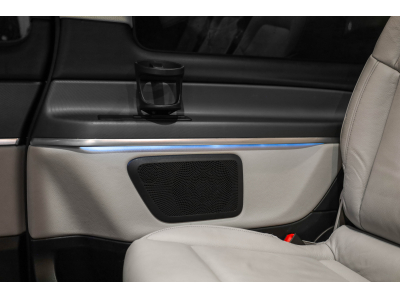 Mercedes-Benz V 250 d