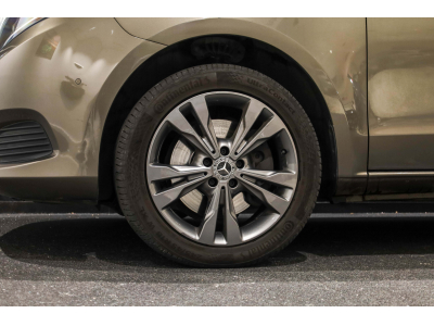 Mercedes-Benz V 250 d