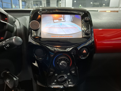 Peugeot 108 1.2I 82CV CABRIOLET, CLIMA, CAMERA, BLUETOOTH, ALU 15, GARANTIE