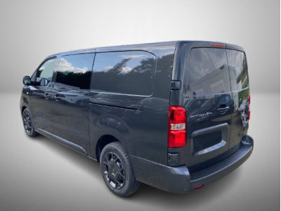 Citroën Jumpy 2.0 BlueHDI EAT8 180 XL Double Cabine Confort