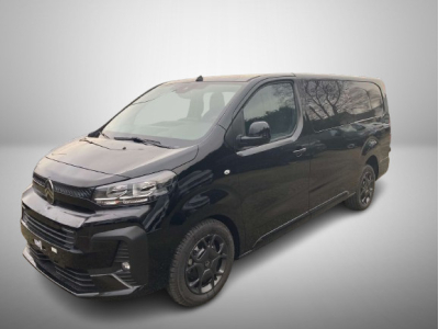 Citroën Jumpy 2.0 BlueHDI EAT8 180 XL Double Cabine Confort